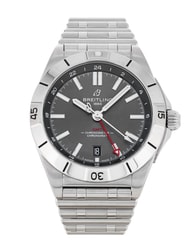 Breitling Chronomat Automatic GMT 40 A32398